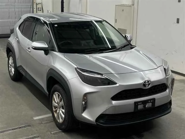 Toyota Yaris Cross MXPB10 2023